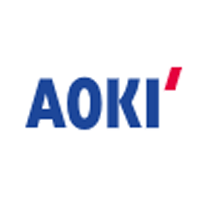 Aoki logo
