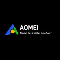 AOMEI logo
