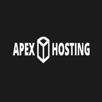 Apex Minecraft Hosting logo