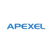 Apexel logo