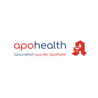 Apohealth logo
