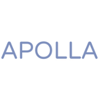 Apolla logo