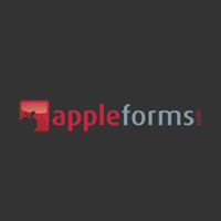 Apple Forms logo