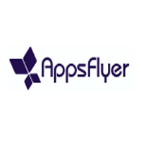 Apps flyer logo
