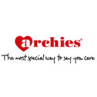 Archies logo