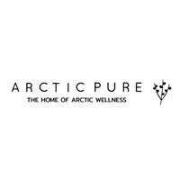 Arctic Pure DE logo