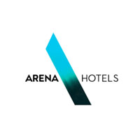 Arena Hotels logo