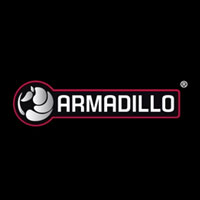 Armadillo logo