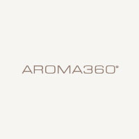 Aroma360 logo