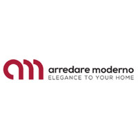 Arredare Moderno logo