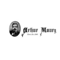 Arthur Maury FR logo