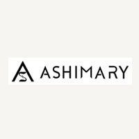 Ashimary Hair logo