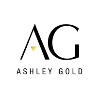 Ashley Gold logo