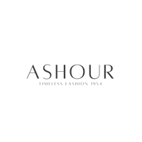 Ashour Shoes logo