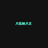 ASMAX logo