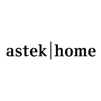 Astek Home logo