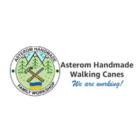 Asterom logo