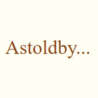 Astoldby logo