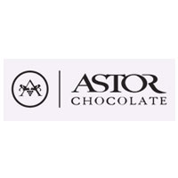 Astor Chocolate logo