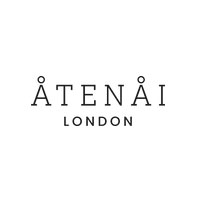 Atenai London logo