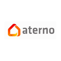 Aterno BE logo