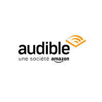 Audible FR logo
