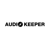 Audio Keeper logo