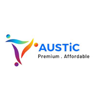 Austic AU logo