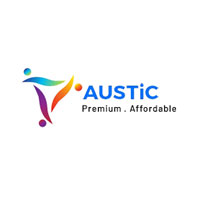 Austic logo