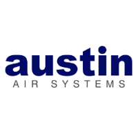Austin Air logo