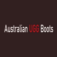 Australian Ugg Boots logo