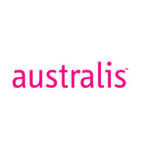 Australis Cosmetics logo