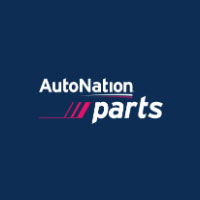 AutoNation Parts logo