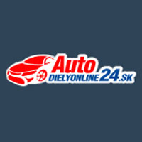 Autodielyonline24 SK logo