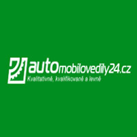 Automobilovedily24 CZ logo