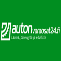 Autonvaraosat24 FI logo