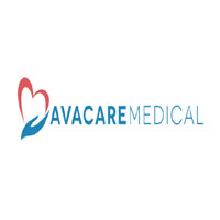 Avacare Medical logo
