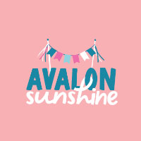 Rainbow Name Cake Topper Only For $ 14.00 At Avalon Sunshine