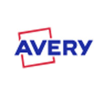 Avery WePrint logo
