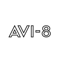 AVI-8 logo