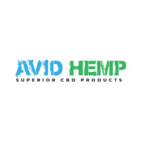 Avid Hemp