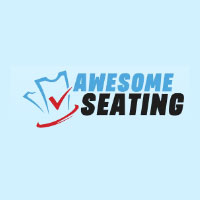 Awesome Seating logo