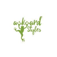 Awkward Styles logo