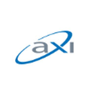 Axi-card RO logo