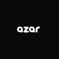 Azar logo