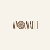 Azomalli logo