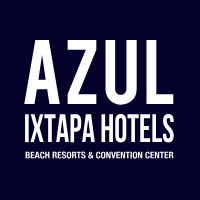 Azul Ixtapa Hotels logo