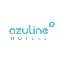Azuline Hotels logo