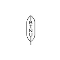 BINU logo