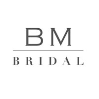 BM Bridal logo